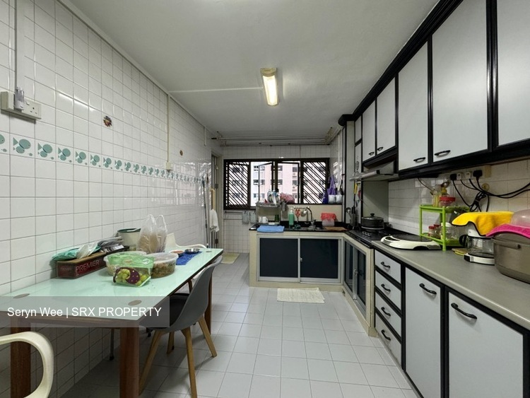 Blk 524 Bedok North Street 3 (Bedok), HDB 4 Rooms #558889801